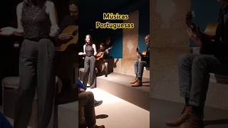 Músicas Portuguesas [upl. by Enayr6]