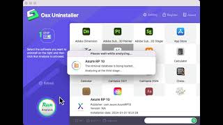 How to Uninstall Axure RP for Mac Completely [upl. by Acul]