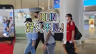 jolin好久不见！蔡依林 蔡依林长沙演唱会 蔡依林uglybeauty演唱会 [upl. by Dadirac]