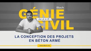 La Conception des Projets en Béton Armé [upl. by Eulaliah]