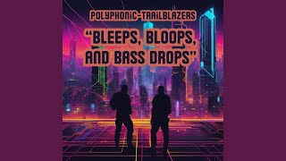 Bleeps bloops and bass drops [upl. by Aihsenor60]