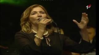 Branka Scepanovic  Vasojevka  live  Biseri narodnog melosa  Tv Rtcg 2382016 [upl. by Evilo]