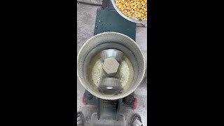 Inclined Rollers in Our Feed Pellet Machine Ensure Uniform Wear and No Clogging Learn More [upl. by Sherye]