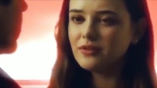 DELETED SCENE AVENGERS ENDGAME TONY STARKS MEETS MORGAN STARKKATHERINE LANGFORD [upl. by Nitsraek]