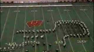 2002 DCI Cavaliers quotFight Clubquot [upl. by Leuams]