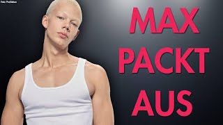 GNTM 2024 Max packt aus  Was wirklich passiert ist  Die ganze Wahrheit im INTERVIEW [upl. by Eiramlirpa]