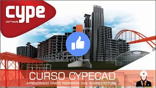 11 CURSOS DE CYPECAD l 60GB [upl. by Purse995]