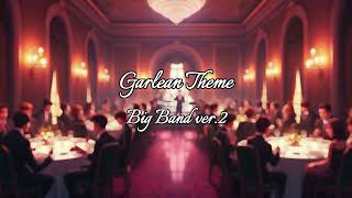 Garlean Theme Big Band 2 [upl. by Tychonn572]