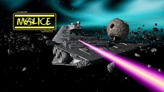 Star Wars Malice Trailer Two [upl. by Stesha]