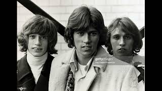 Bee Gees  In My Own Time ISOLATED Vocals [upl. by Malanie]