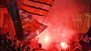 karmiotissa vs APOEL ULTRAS  14012023 [upl. by Anibla]