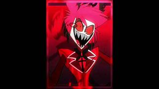 ALASTOR • ABADDON  Hazbin Hotel Edit  edit hazbinhotel alastor alastortheradiodemon [upl. by Ahsata]