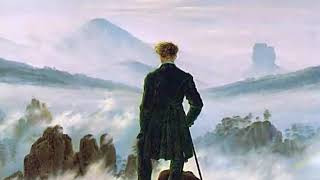 Caspar David Friedrich [upl. by Crescen]