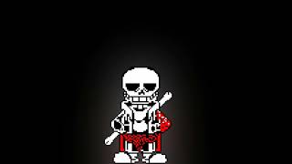 Remake【All My Sprites Are V22 Part 136】 undertale undertaleaus sans utau undertaleau [upl. by Ahseei92]