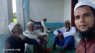 yah madrasa Islamia mazahir Uloom baltar mashallah yah bacche ka najara hai [upl. by Lela962]