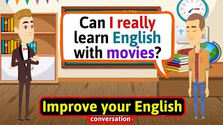 How To Improve English Speaking Skills Everyday Tips to speak English English Conversation Practice [upl. by Azral231]