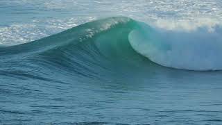 SUNSET SESSION  Honolua Bay West Maui Surfing December 29 2023  4K RAW CLIPS [upl. by Gebhardt499]