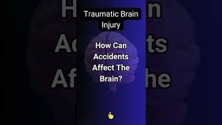 How Can Accidents Affect The Brain [upl. by Daniele]