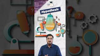 UGC NET Exam  JRF  Research  Hypothesis  Null Hypothesis  Alternative  Masroor Akhtar ugc [upl. by Virgie]