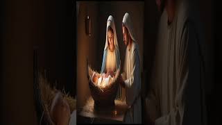 Little Star of Bethlehem 🌟✨ christianmusic christimassongs christmascarol jesus christmassong [upl. by Ybab]