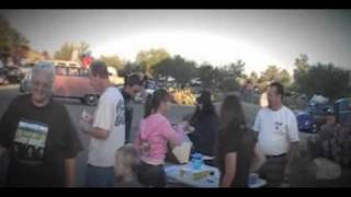 Chircocom Bugtoberfest 15 Aircooled VW Car Show BBQ Video [upl. by Rambow]