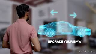 Flexible finance options for your preowned BMW  BMW Premium Selection [upl. by Arand]