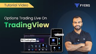 Trading Options on TradingView A Complete Guide [upl. by Nwahsiek358]