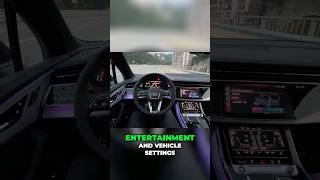 Audi Q7 2025 Revolutionizing the Driving Experience [upl. by Atirb]