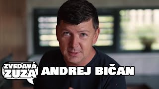 Andrej Bičan Zvedavá Zuza [upl. by Erej135]