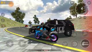 Xtreme Motorbikes stunt Moto Bike  Motorcycle Racing 3283 Best Bike games android los Gameplay [upl. by Ainitsirhc]