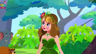 Dus Kahaniya  pariyon ki kahani  Hindi Kahaniya  Princess Stories  Fairy Tales in Hindi  कहानी [upl. by Vokay]