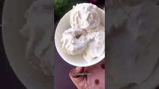 Most Requested😋Vanilla Ice Cream🍨RecipeVery Easy🤗  Fun2oosh Food [upl. by Schwerin834]