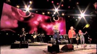 The B52s Love Shack Rewind Festival 2013 [upl. by Anse]