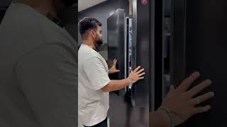 Gaurav nai fridge say chocolate kesay churai shorts youtubeshorts gauravaroravlogs [upl. by Couq810]