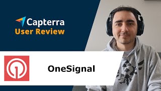 OneSignal Review The best way to get into push notifications [upl. by Akirahc]