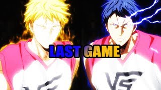 Vorpal Swords vs Jabberwock「AMV」  Lets Get This Started Again [upl. by Bastian123]