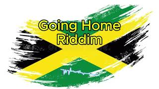 Going Home Riddim  Busy Signal [upl. by Ardaid]