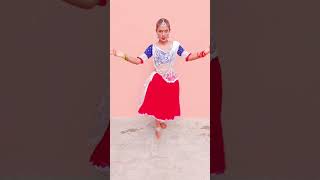 Ram chahe Leela chahe Leela chahe Ram dance rashmi viral youtubeshort [upl. by Yeleak]