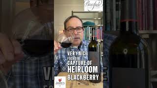 Brassfield Estate Eruption High Valley Proprietary Red Wine 20 93 Points lakecounty redwine [upl. by Longtin]