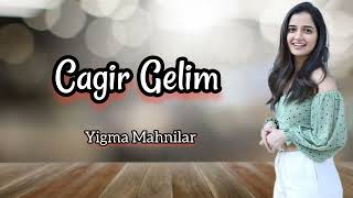 Cagir Gelim Cox Super Yigma Trend Mahnılarsupervideo [upl. by Adnilrem462]