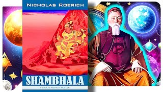 Shambhala  Nicholas Roerich [upl. by Ragas904]