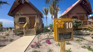 Disney Lookout Cay at Lighthouse Point Cabana 10 Tour [upl. by Nehttam]