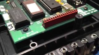 Ensoniq VFX Repair Part 4 [upl. by Stephen]