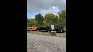 Video of United Campground of Durango CO from Juliana R [upl. by Niamrej]