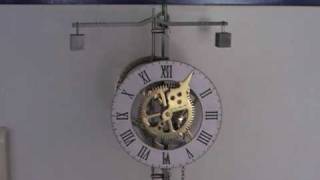 My Foliot Clock [upl. by Yearwood]