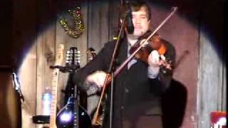 12 year old Carson McKee and Clayton Campbell play Orange Blossom Special [upl. by Brad]