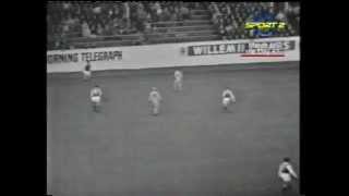 Sheffield Wednesday v Wolves 30th September 1967 [upl. by Assisi]