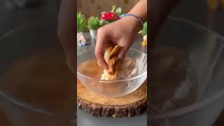 Tranding recipe of crispy bread balls recipe 😋 [upl. by Gilliam32]