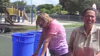 Forest HillsElementary School ALS Challenge [upl. by Bevers]