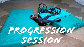 Progression Session With Danny Macaskill  Vlog 73 [upl. by Brubaker]